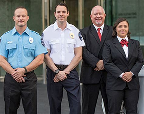 The will act as a liaison between customers, Operation Managers and security officers. . Security jobs jacksonville fl